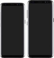 Image result for Samsung Galaxy 8 Size