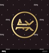 Image result for AX Logo Design