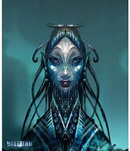 Image result for Cydie Alien