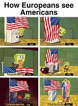 Image result for M Erican Memes