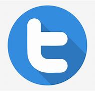 Image result for Twitter Flat Icon