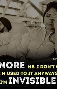 Image result for Ignore It