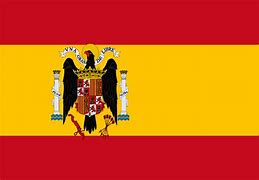 Image result for Franco Spain Flag Sticker