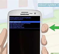Image result for How to Reset Samsung Phone