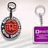 Image result for Custom Rubber Keychains