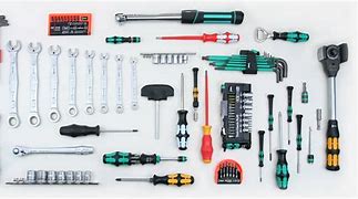 Image result for wera