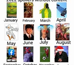 Image result for What Year Is It Meme