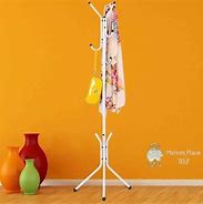 Image result for Cheap Coat Hanger Stand