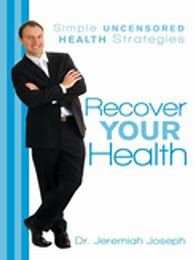 Image result for Health Recover Logo