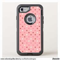 Image result for iPhone 8 OtterBox Cases Dots