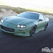 Image result for 1999 Camaro Z28