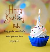 Image result for Happy Birthday Kobe