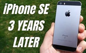 Image result for iPhone SE Year