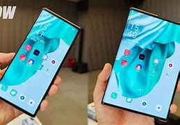 Image result for Oppo Rolling Phone