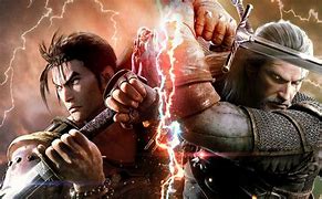 Image result for Soul Calibur 6 Wallpaper 4K