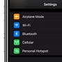 Image result for iPhone Hotspot Password