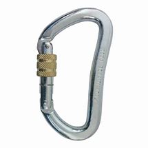 Image result for Carabiners 100X10mm