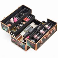 Image result for Nice and Elegant Cosmetic Box