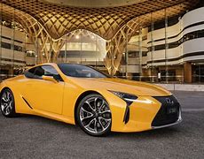 Image result for LC 500 Gold