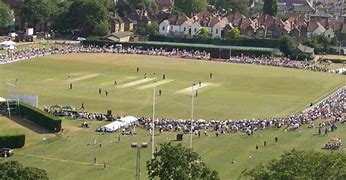 Image result for Richmond Cricket Club