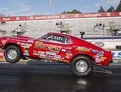 Image result for NHRA Drag News