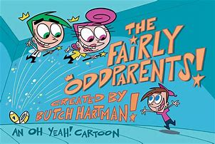 Image result for Butch Hartman Nickelodeon