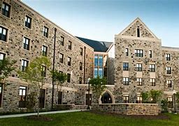 Image result for Virginia Tech Architecture