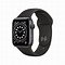 Image result for Iwatch Series 6 Black