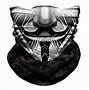 Image result for Face Rain Motorcycle Mask