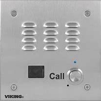 Image result for VoIP Door Phone
