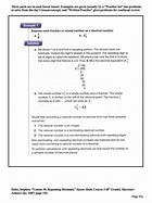 Image result for Saxon Math Examples