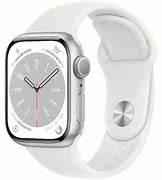 Image result for Apple Watch Series 8 Home Screen