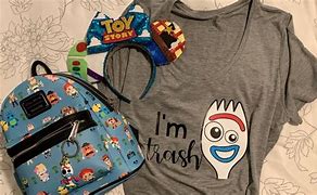 Image result for Toy Story 4 I'm Trash iPhone Case