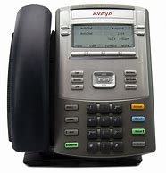 Image result for Avaya IP Phone 1120E