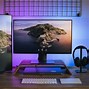 Image result for Dual Monitor Setup Cables