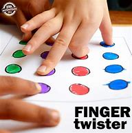 Image result for Finger Game