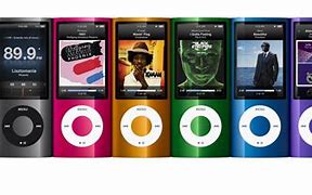 Image result for iPod Nano 5th Gen Wireless Earbuds