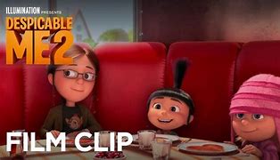 Image result for Grew From Despicable Me