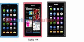 Image result for Nokia N9 2018