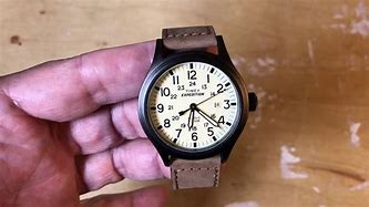 Image result for Timex Expedition Analog Digital Watch