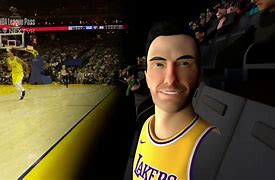 Image result for NBA VR