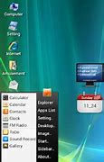 Image result for Windows 7 Launcher