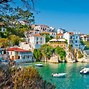 Image result for Popular Greek Islands