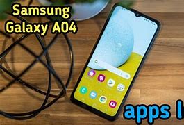 Image result for Samsung A04 Core