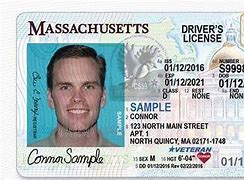 Image result for Back of ID Card Real