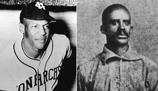 Image result for Negro League Baseball Players