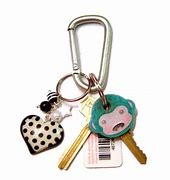 Image result for L-Shape Key Chain with a Loop