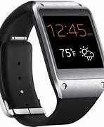 Image result for Samsung Watch 5 44mm Leather Strap