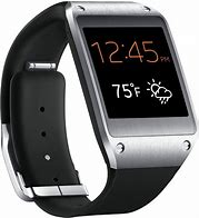 Image result for Samsung Watch Red