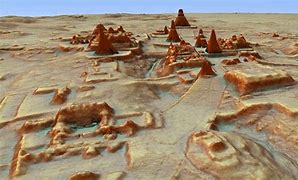 Image result for New Dicovery Mayan City